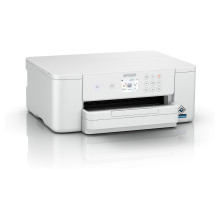Epson WorkForce Pro WF-C4310DW inkjet printer Epson WorkForce Pro WF-C4310DW inkjet printer