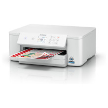 „Epson WorkForce Pro WF-C4310DW“ rašalinis spausdintuvas