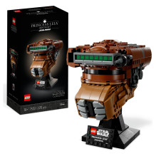 LEGO Star Wars Princess...