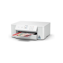 „Epson WorkForce Pro WF-C4310DW“ rašalinis spausdintuvas