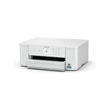 Epson WorkForce Pro WF-C4310DW inkjet printer Epson WorkForce Pro WF-C4310DW inkjet printer