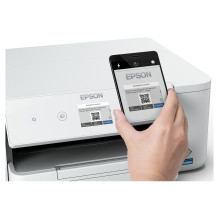 „Epson WorkForce Pro WF-C4310DW“ rašalinis spausdintuvas