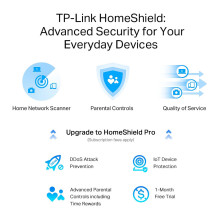 TP-Link Archer AX5400 belaidis maršrutizatorius