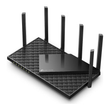 TP-Link Archer AX5400 belaidis maršrutizatorius