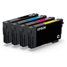 „Epson WorkForce Pro WF-C4310DW“ rašalinis spausdintuvas