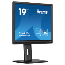 „iiyama ProLite B1980S-B1“ kompiuterio monitorius