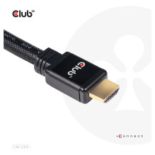 CLUB3D CAC-2313 HDMI cable