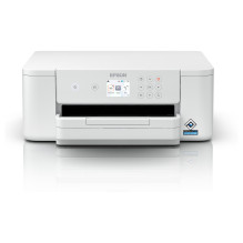 „Epson WorkForce Pro WF-C4310DW“ rašalinis spausdintuvas