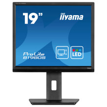 iiyama ProLite B1980S-B1 computer monitor
