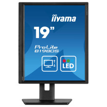 iiyama ProLite B1980S-B1 computer monitor
