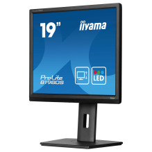 „iiyama ProLite B1980S-B1“ kompiuterio monitorius