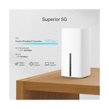 TP-Link Archer AX1800 wireless router