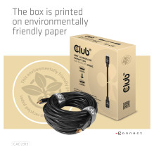 CLUB3D CAC-2313 HDMI cable