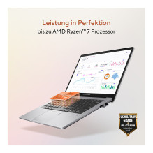 ASUS ExpertBook P1 PM1503CDA-S70064X