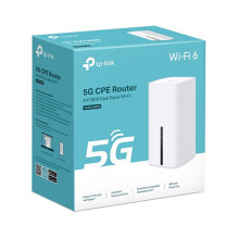 TP-Link Archer AX1800 wireless router
