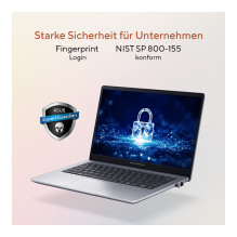 ASUS ExpertBook P1 PM1503CDA-S70064X