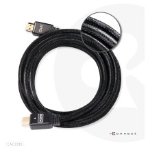 CLUB3D CAC-2313 HDMI cable