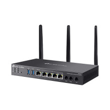 TP-Link Omada AX3000 belaidis maršrutizatorius