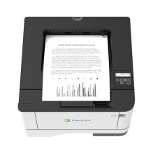 Lexmark MS331dn