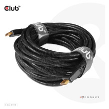 CLUB3D CAC-2313 HDMI cable