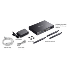 TP-Link Omada AX3000 belaidis maršrutizatorius