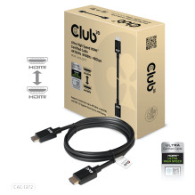 CLUB3D CAC-1372 HDMI cable