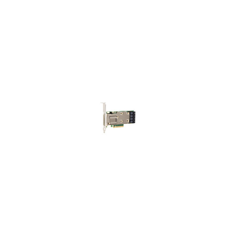 „Broadcom MegaRAID 9460-16i“ RAID valdiklis