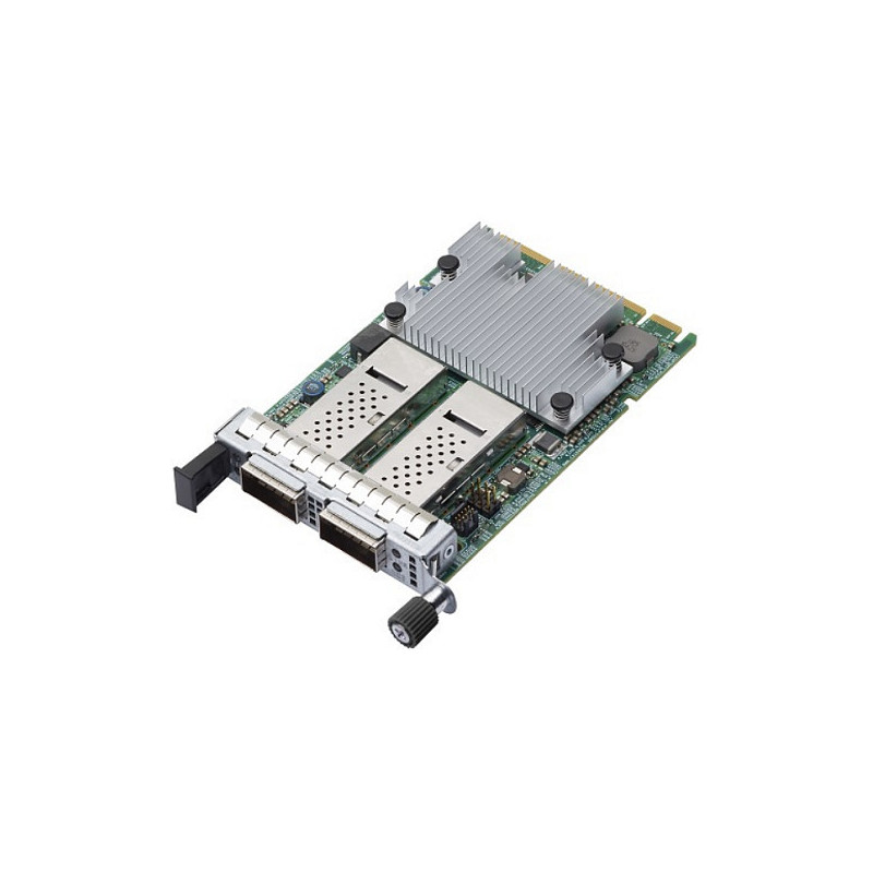 „Broadcom BCM957508-N2100G“ tinklo plokštė