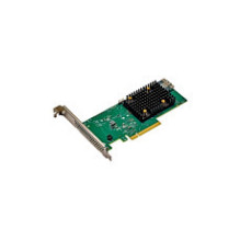 „Broadcom 9540-8i“ RAID valdiklis