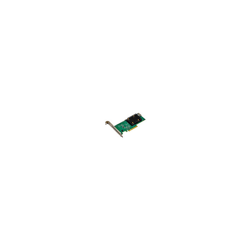 „Broadcom 9540-8i“ RAID valdiklis