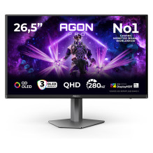 AOC AGON PRO AG276QZD2...