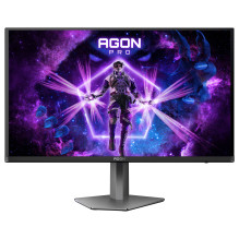AOC AGON PRO AG276QZD2 computer monitor