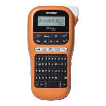 Brother PT-E110 etikečių...