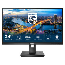„Philips B Line 243B1/00“ kompiuterio monitorius