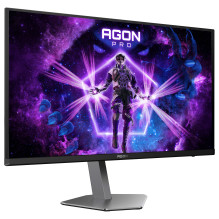 AOC AGON PRO AG276QZD2 computer monitor