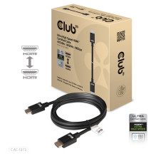 CLUB3D cac-1373 HDMI kabelis