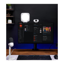 Elgato 10LAJ9901 darbo žibintas