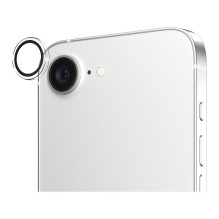 PanzerGlass ® Hoops® Camera Lens Protector Transparent iPhone 17e, 16e