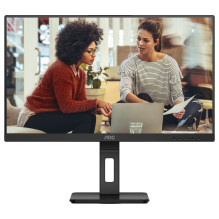 AOC E3 U27E3UF kompiuterio monitorius