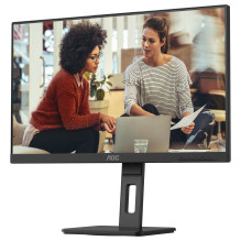 AOC E3 U27E3UF computer monitor