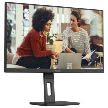 AOC E3 U27E3UF kompiuterio monitorius