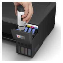Epson EcoTank ET-1810 rašalinis spausdintuvas