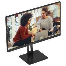 AOC E3 U27E3UF computer monitor