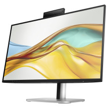 HP serijos 5 Pro 23,8 colio FHD USB-C konferencijų monitorius – 524 pm kompiuterio monitorius