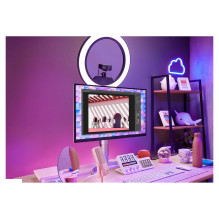 „Elgato Facecam MK2“ internetinė kamera „Elgato Facecam MK2“ internetinė kamera