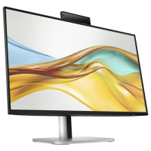 HP serijos 5 Pro 23,8 colio FHD USB-C konferencijų monitorius – 524 pm kompiuterio monitorius