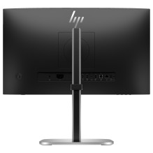 HP serijos 5 Pro 23,8 colio FHD USB-C konferencijų monitorius – 524 pm kompiuterio monitorius