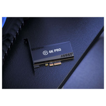 „Elgato 4K Pro“ vaizdo įrašymo įrenginys