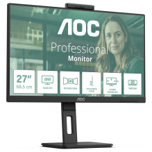 AOC Q27P3QW kompiuterio monitorius