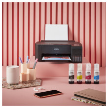 Epson EcoTank ET-1810 inkjet printer